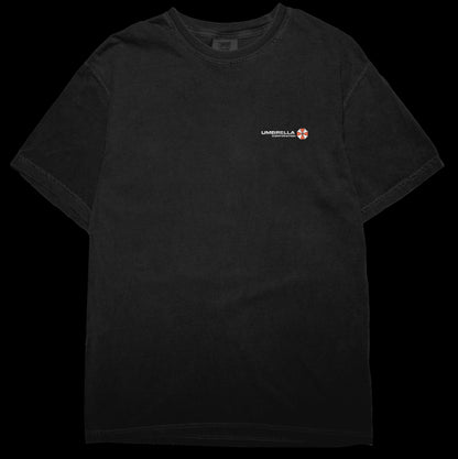 Resident Evil 2 Shirt | Back Print
