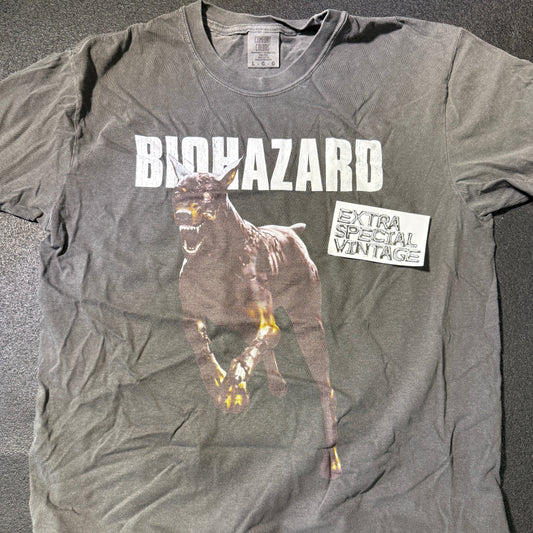 Resident Evil | Biohazard | Cerberus