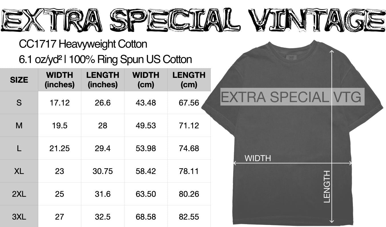 Retro Blade 1998 movie Shirt | Back Print – Extra Special Vintage