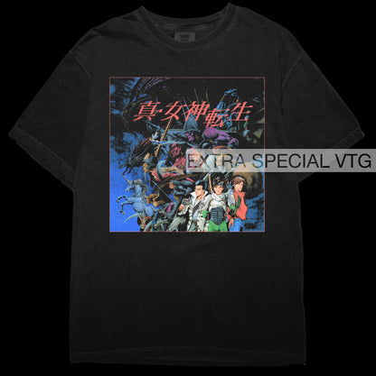 Shin Megami Shirt