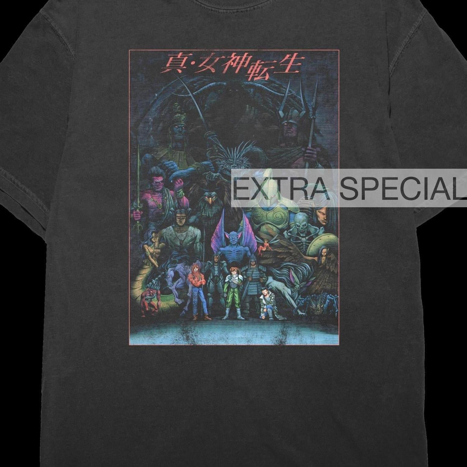 海賊版チャーム – Extra Special Vintage