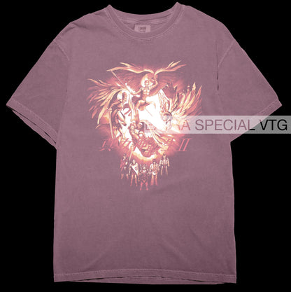 Shin Megami Tensei II Shirt