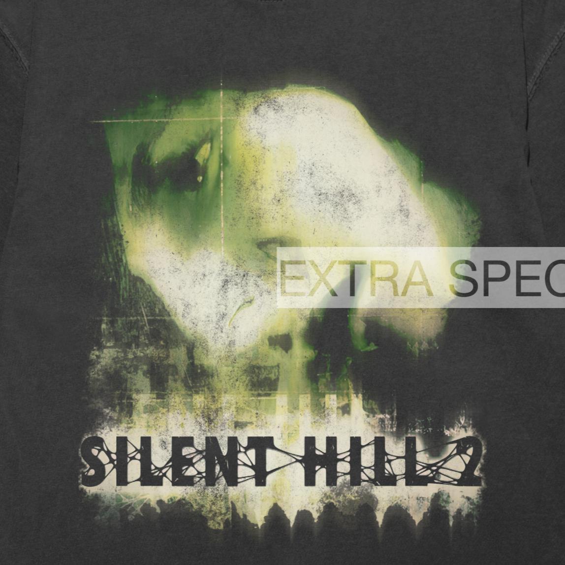 Silent Hill 2 Shirt