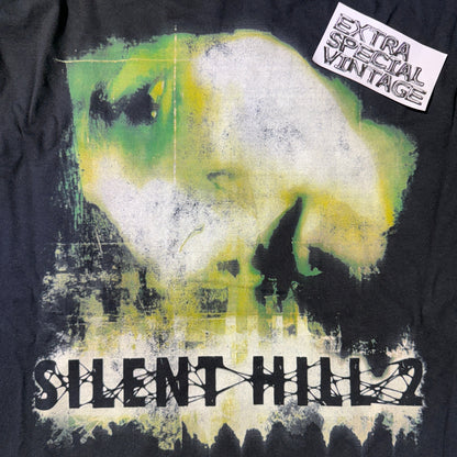Silent Hill 2 Shirt | Back Print