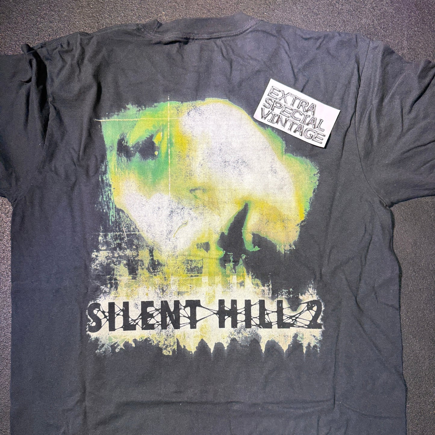 Silent Hill 2 Shirt