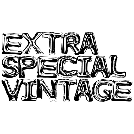 Extra Special Vintage