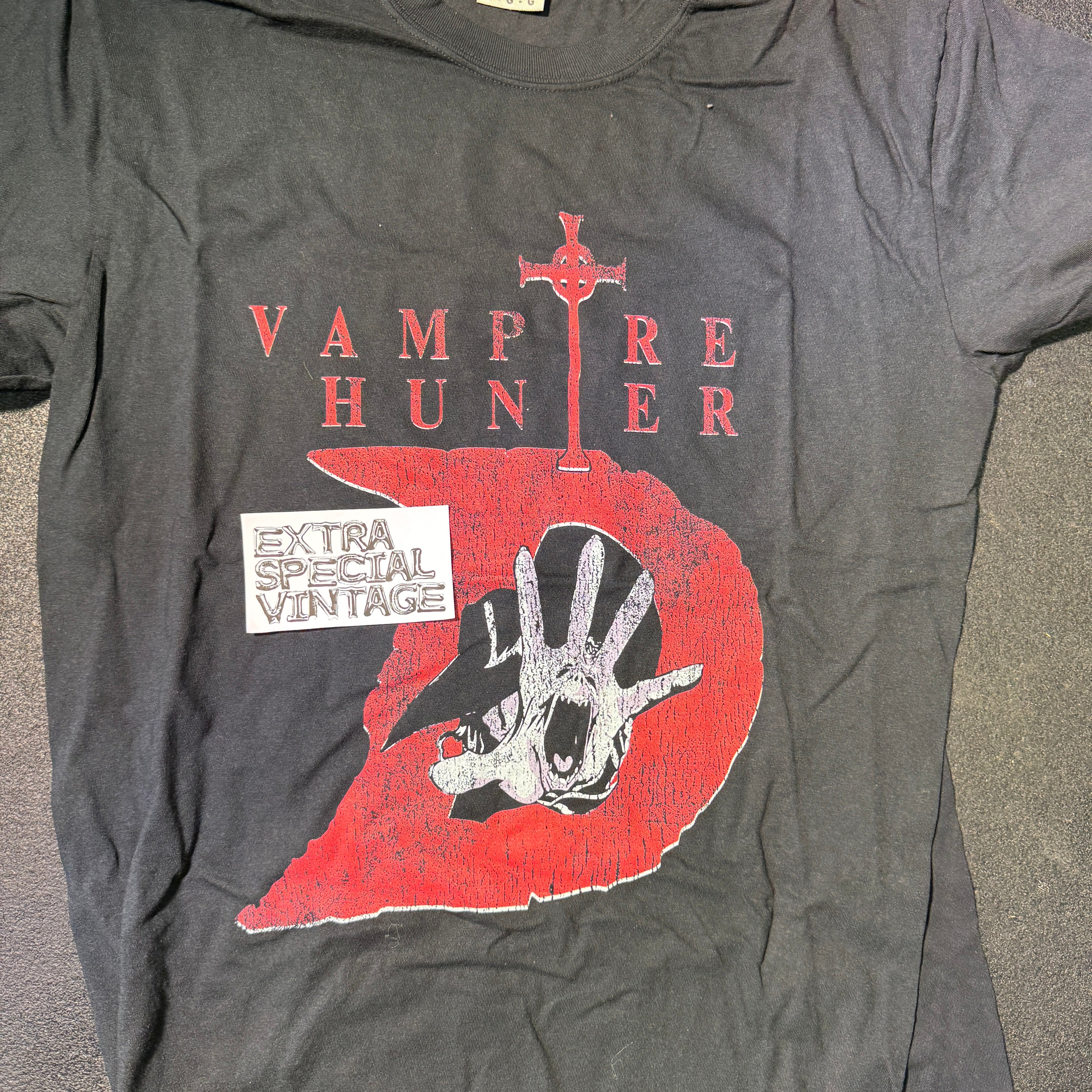 Vampire Hunter D 8.5