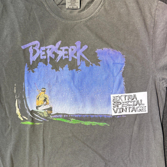 Vintage Berserk Tee | Guts