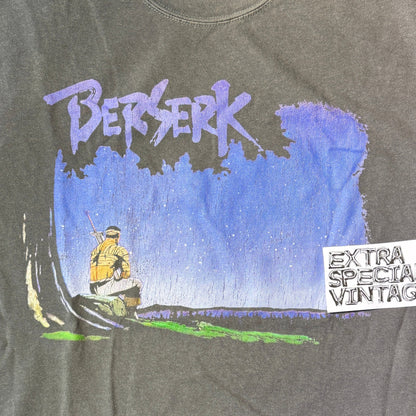 Vintage Berserk Tee | Guts