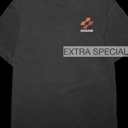 Vintage Castlevania Symphony Of The Night Shirt | Back Print