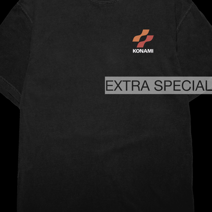 Vintage Castlevania Symphony Of The Night Shirt | Back Print