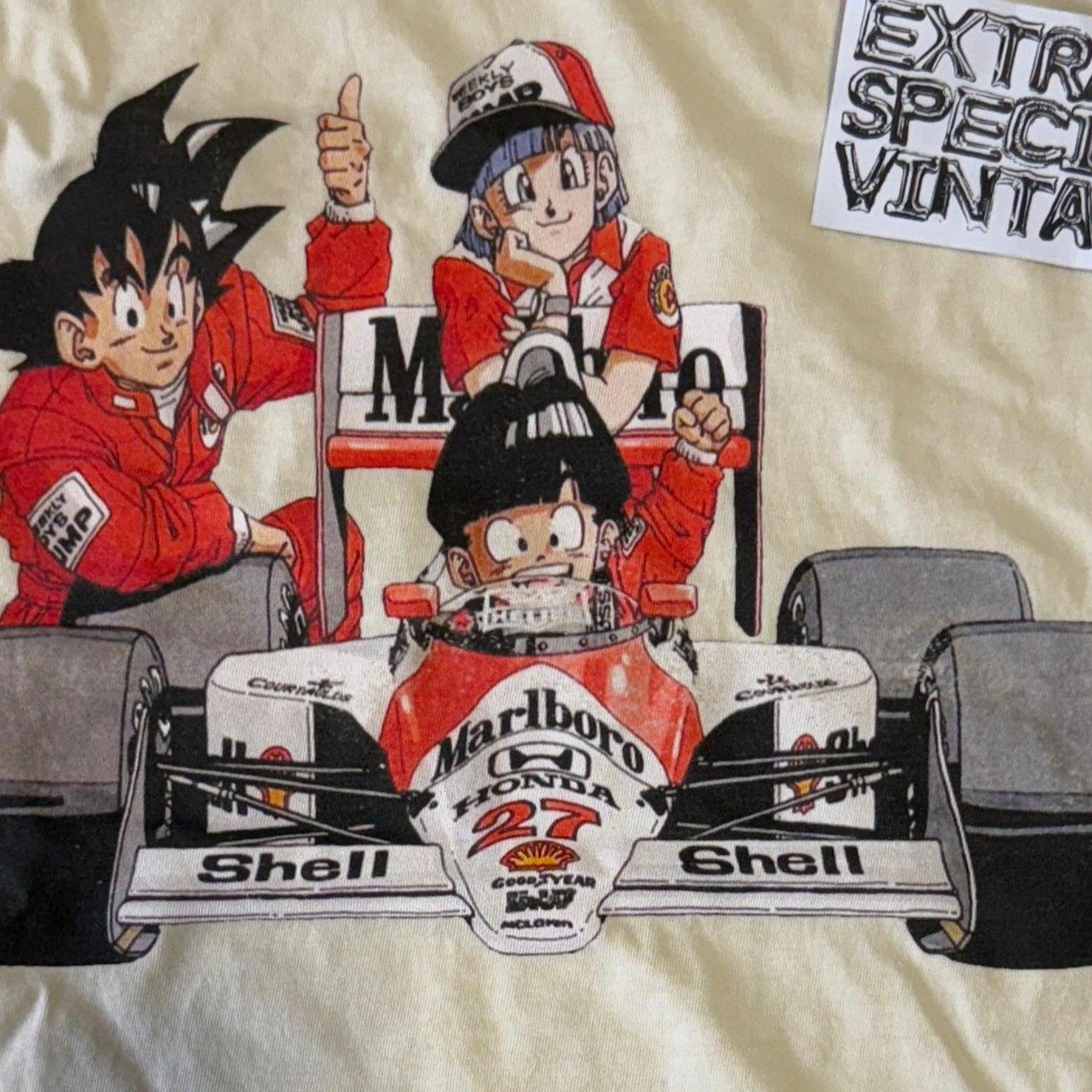 海賊版チャーム – Extra Special Vintage