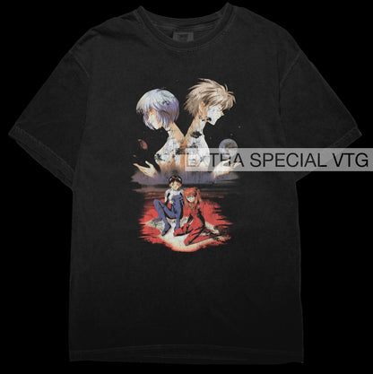 Vintage Evangelion Reprint