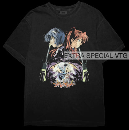 Vintage Evangelion Reprint | Children of Eva