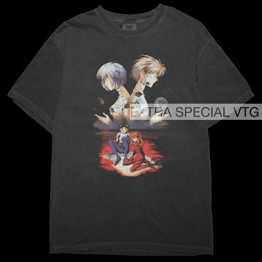 Vintage Evangelion Reprint