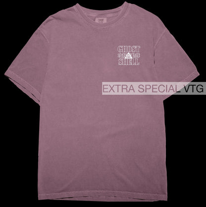 Vintage GITS Shirt | Back Print