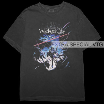 Wicked City Shirt