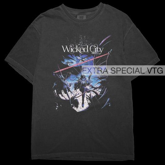 Wicked City Shirt