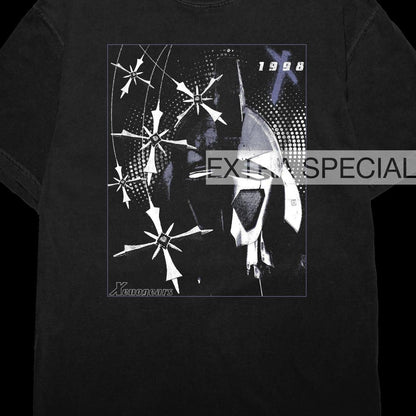 Xenogears Shirt 1998 | Weltall