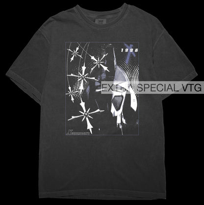 Xenogears Shirt 1998 | Weltall