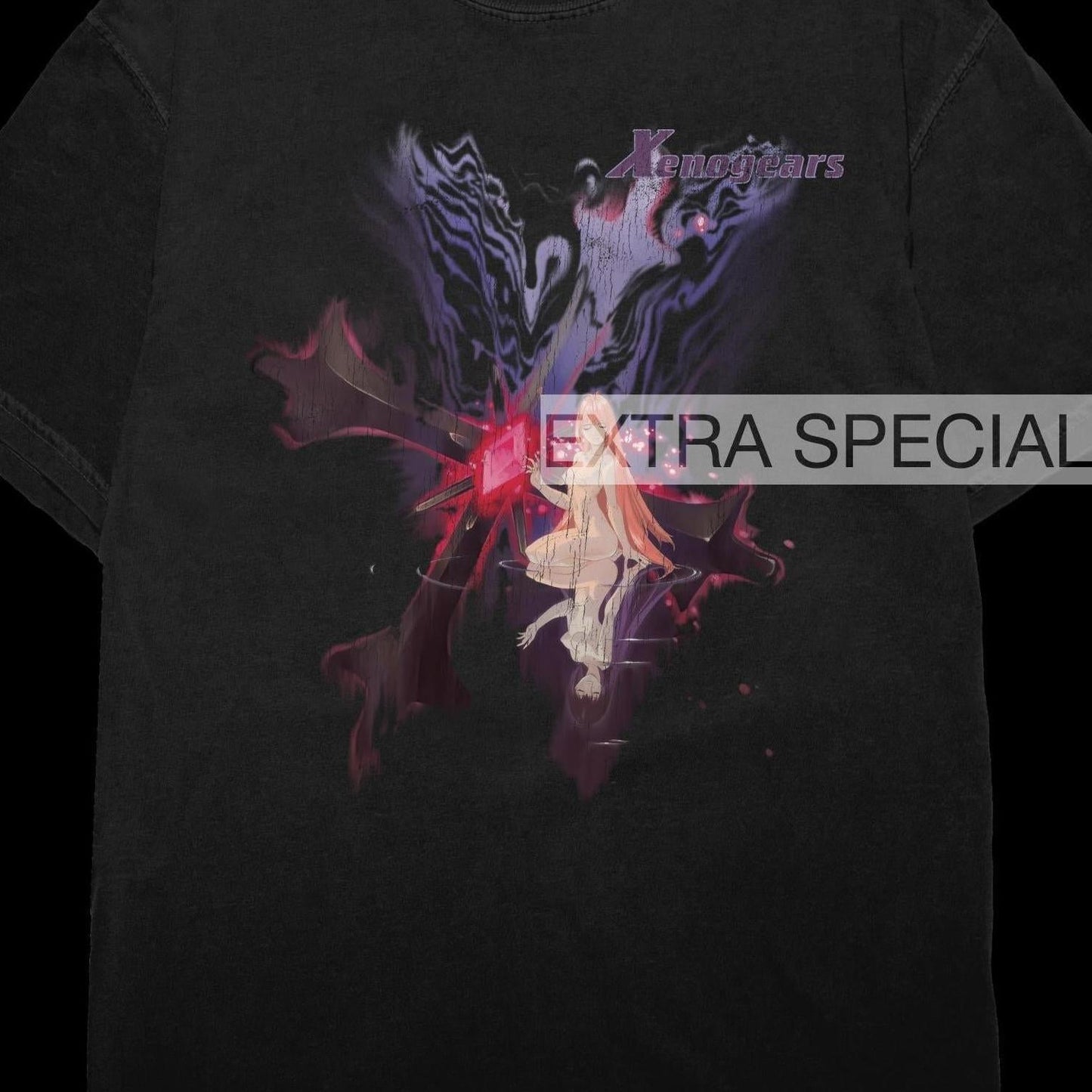 Xenogears Shirt