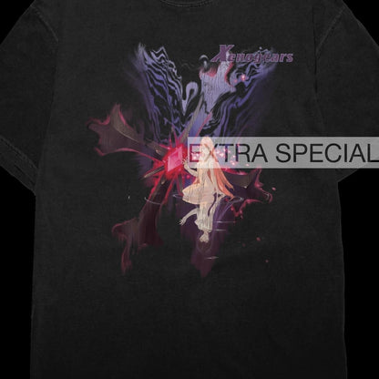 Xenogears Shirt