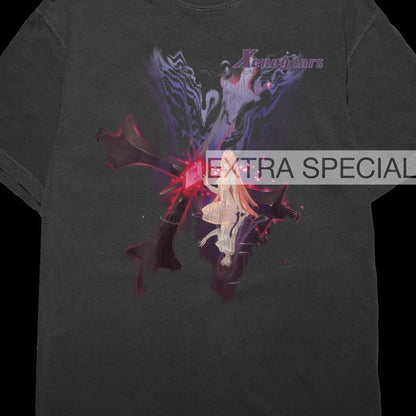 Xenogears Shirt