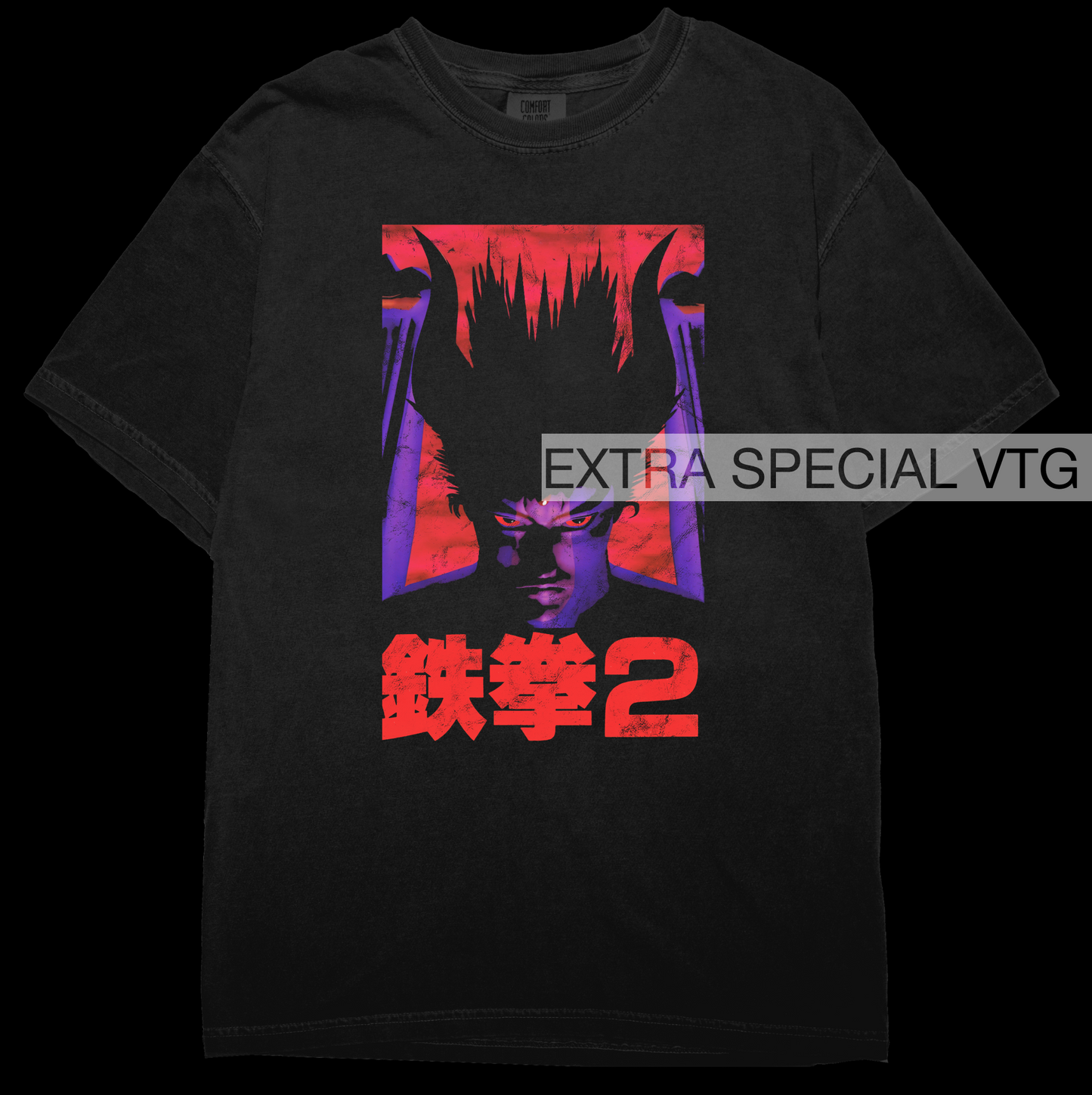 Tekken 2 Devil