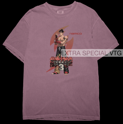 Tekken 3 Jin Shirt
