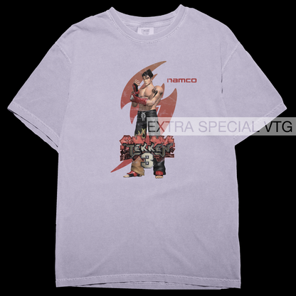 Tekken 3 Jin Shirt